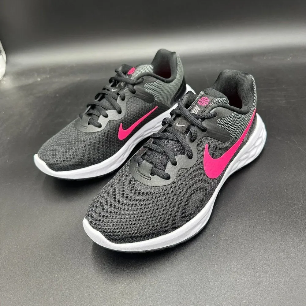Nike revolution next